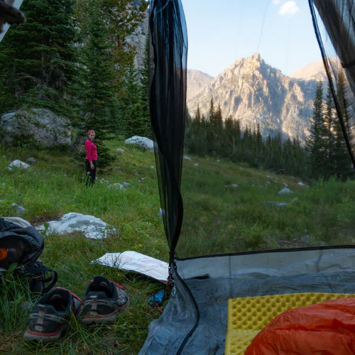 UltaMid 2 Half Insert by Hyperlite Mountain Gear - Image 9
