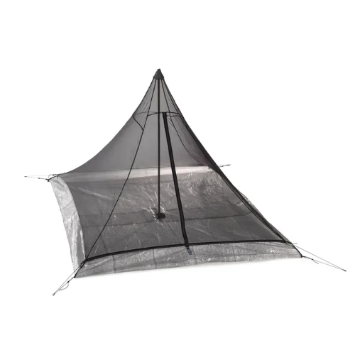 UltaMid Insert with DCF11 Floor by Hyperlite Mountain Gear - Image 2
