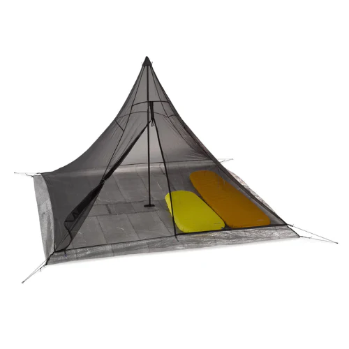 UltaMid Insert with DCF11 Floor by Hyperlite Mountain Gear - Image 7