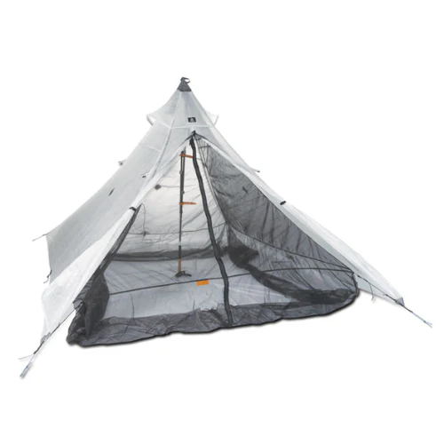 UltaMid Mesh Insert, No floor by Hyperlite Mountain Gear - Image 2