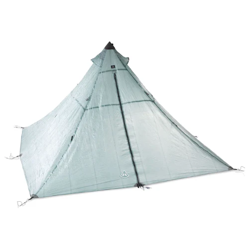 UltaMid Pyramid Tent (2 & 4 person) by Hyperlite Mountain Gear - Image 3