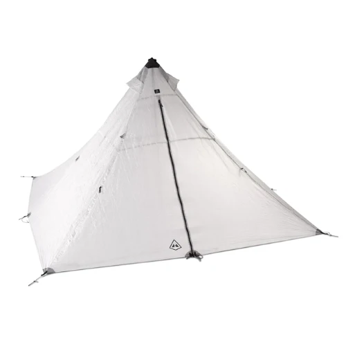 UltaMid Pyramid Tent (2 & 4 person) by Hyperlite Mountain Gear - Image 4