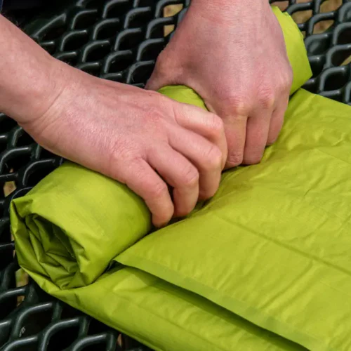 Ultra 1R Sleeping Mat by Exped - Image 16