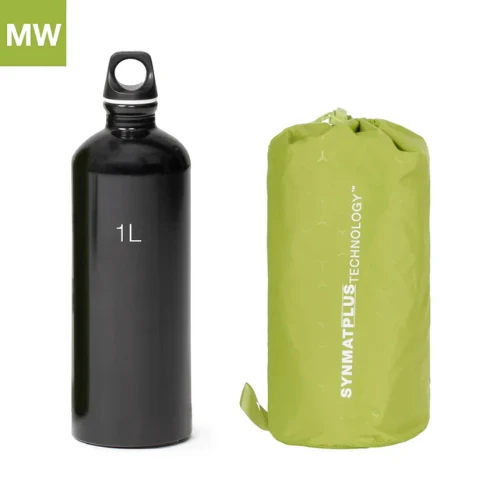 Ultra 6.5R Mummy Sleeping Mat by Exped - Image 7