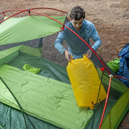 Ultra 6.5R Sleeping Mat by Exped - Image 10