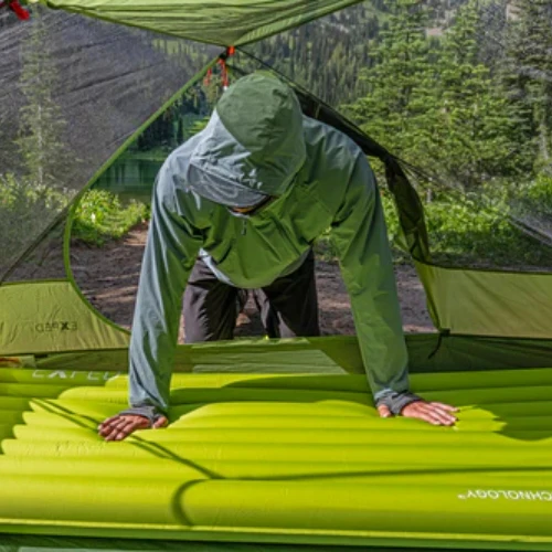 Ultra 6.5R Sleeping Mat by Exped - Image 11