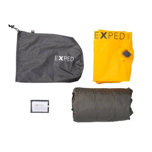 Ultra 7R Sleeping Mat by Exped - Image 5