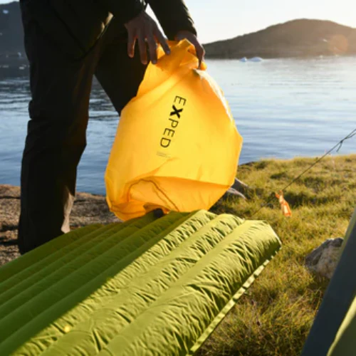 Ultra 3R Sleeping Mat by Exped - Image 13