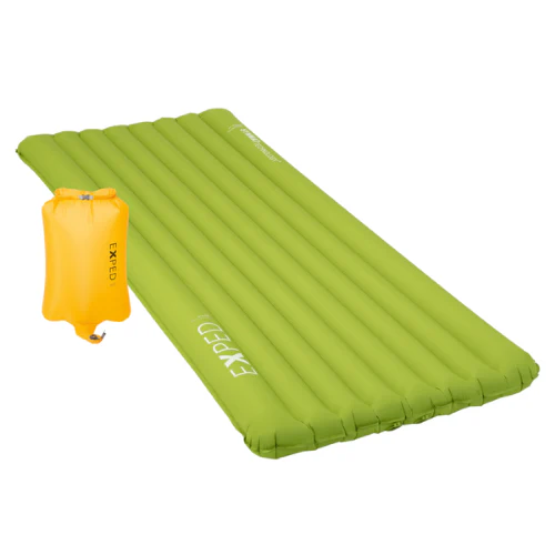 Ultra 3R Sleeping Mat by Exped - Image 4