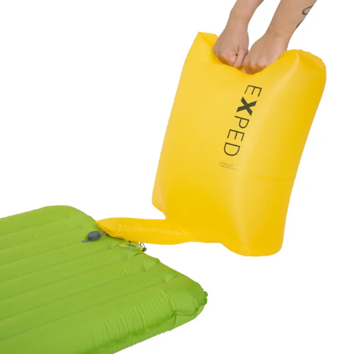 Ultra 3R Sleeping Mat by Exped - Image 7