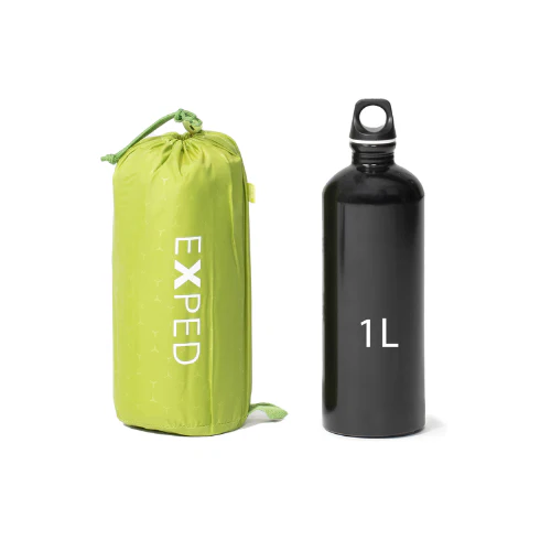 Ultra 3R Sleeping Mat by Exped - Image 8