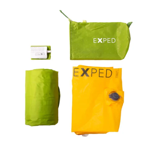 Ultra 3R Sleeping Mat by Exped - Image 9
