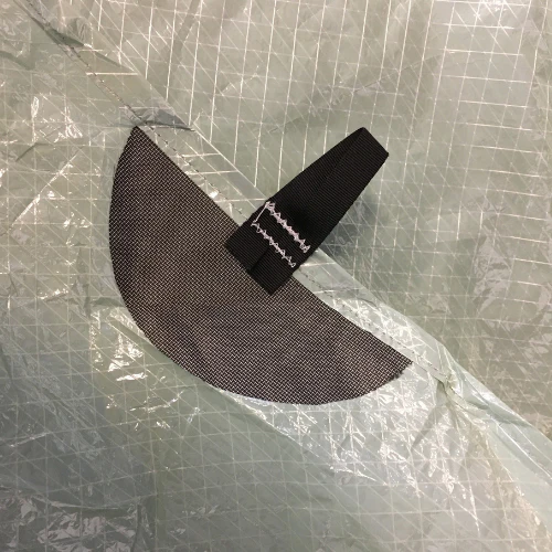 Ultra TNT Tarp by Etowah Outfitters - Image 3