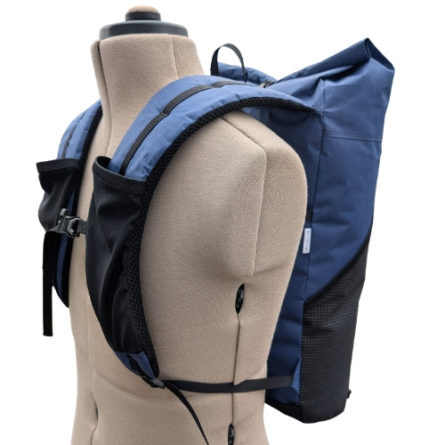 Ultralight 25L Pack by Virginia Foothill Designs - Image 12