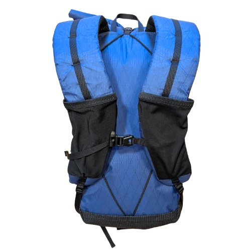 Ultralight 25L Pack by Virginia Foothill Designs - Image 2