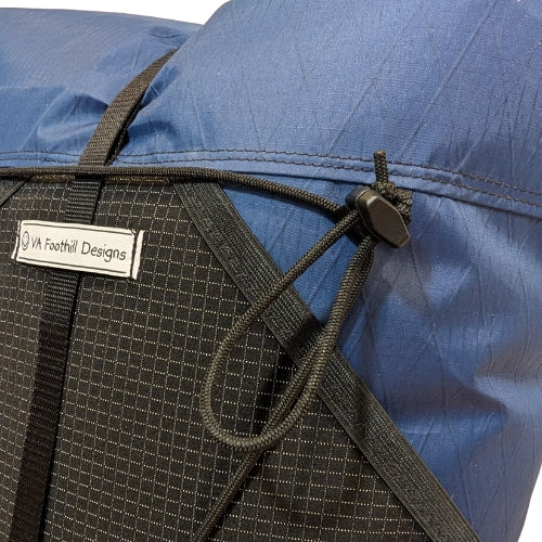Ultralight 25L Pack by Virginia Foothill Designs - Image 9