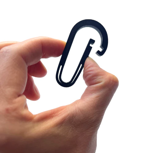 Ultralight Carabiners by Jereko Gear - Image 2