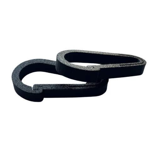Ultralight Carabiners by Jereko Gear - Image 3