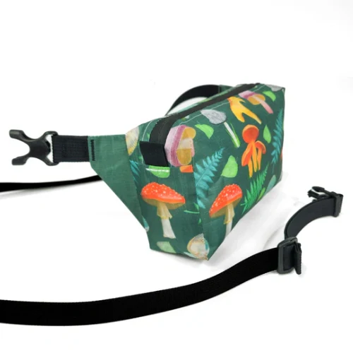 Ultralight Fanny Pack by High Tail Designs - Image 3