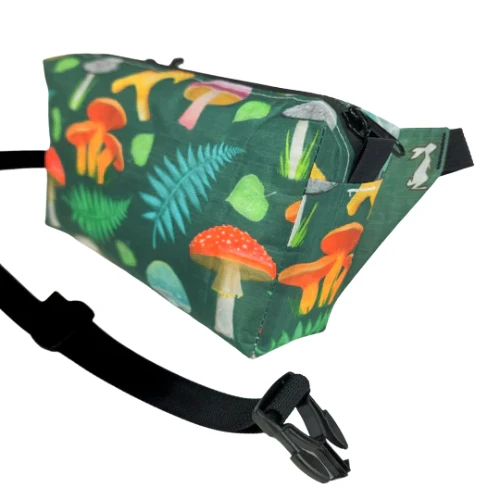 Ultralight Fanny Pack by High Tail Designs - Image 5