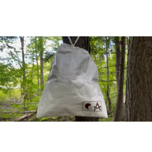 Ultralight Food Locker — Grizzly Bear-Resistant by Adotec - Image 9