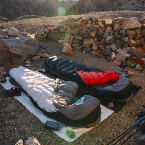 Ultralight Quilt by Zenbivy - Image 20