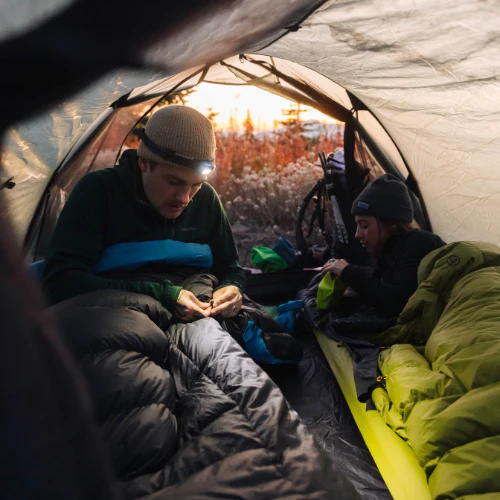 Ultralight Quilt by Zenbivy - Image 23