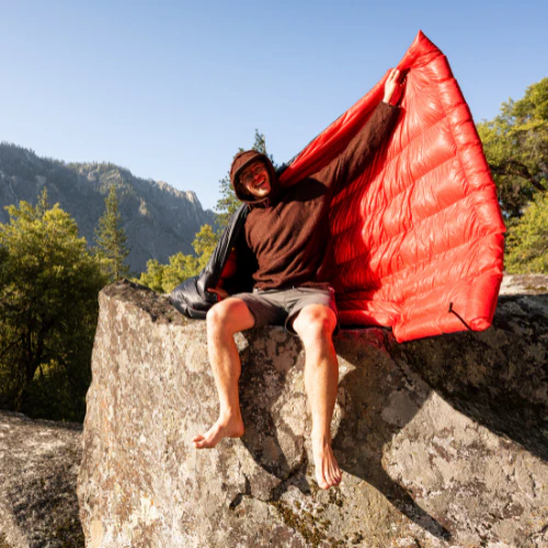 Ultralight Quilt by Zenbivy - Image 29