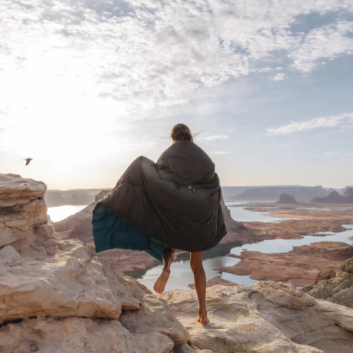 Ultralight Quilt by Zenbivy - Image 37