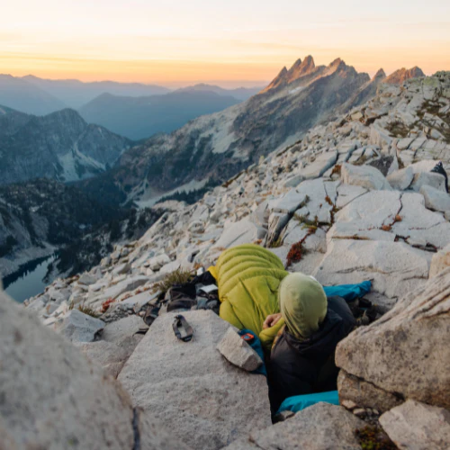 Ultralight Quilt by Zenbivy - Image 39