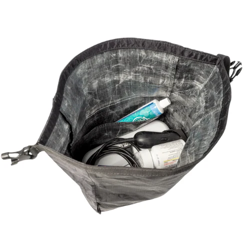 Ultralight Rolltop Dopp Kit by Napacks - Image 9
