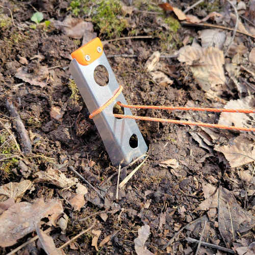 Ultralight Trowel by BoglerCo - Image 11