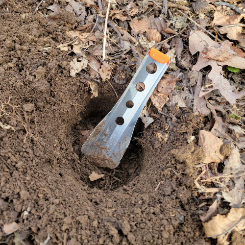 Ultralight Trowel by BoglerCo - Image 13
