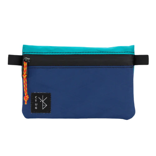 Ultralight Wallet by Chicken Tramper Gear - Image 5