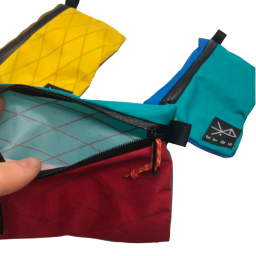 Ultralight Wallet by Chicken Tramper Gear - Image 9