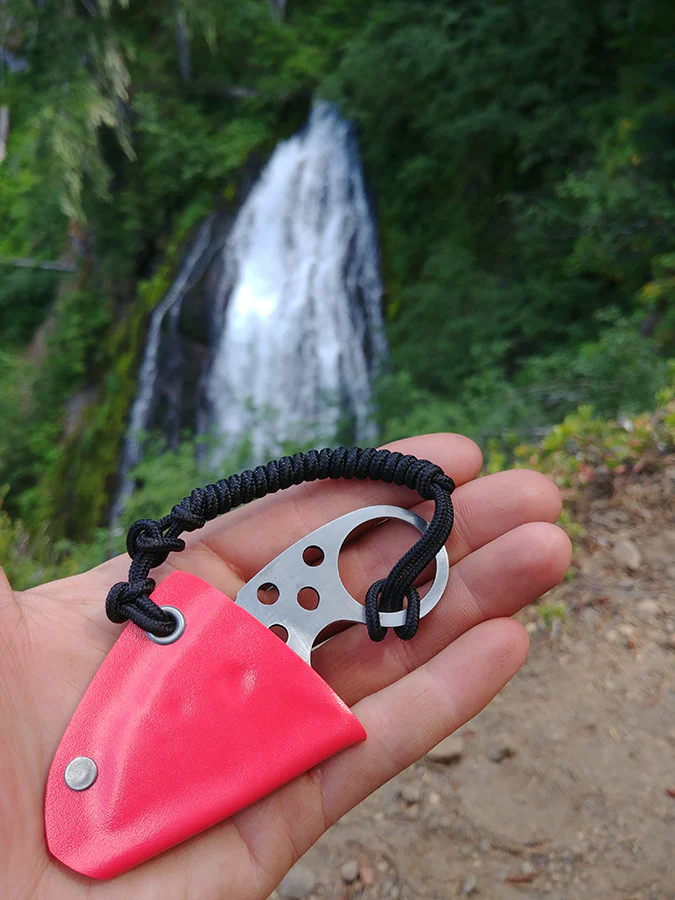 The ULK by Rainy Day Forge - Image 4