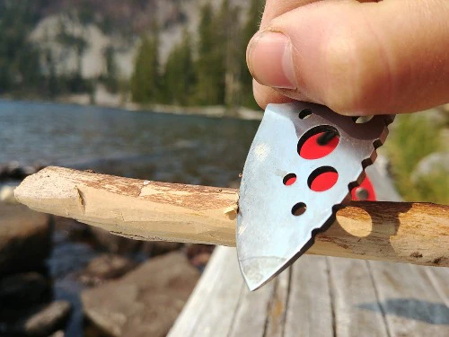 The ULK by Rainy Day Forge - Image 9