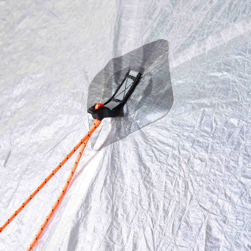Unbound 2P by Hyperlite Mountain Gear - Image 10