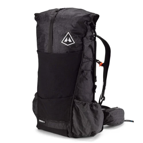 Unbound 55 by Hyperlite Mountain Gear - Image 2