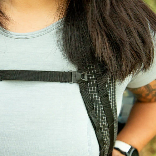 Universal Sternum Strap by Symbiosis Gear - Image 2