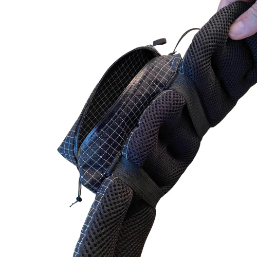 Utility Belt Pouch (ECOPAK) by PackbackDesigns - Image 12