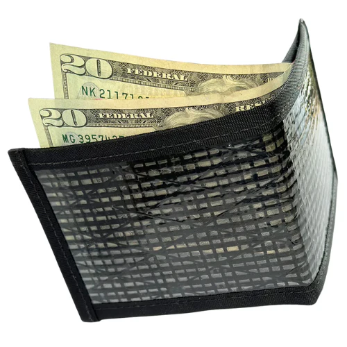 Vanguard Wallet by flowfold - Image 13