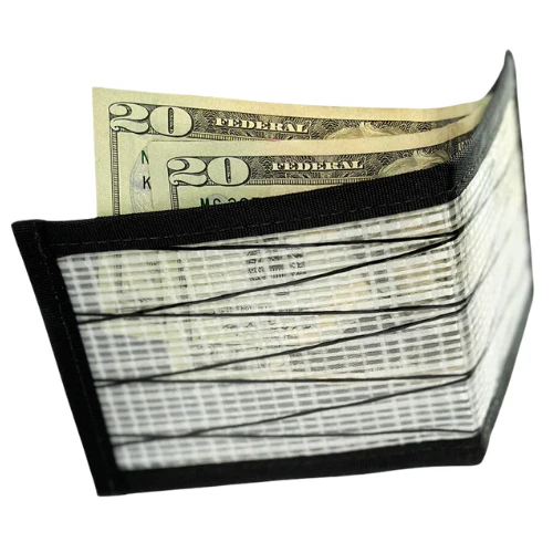 Vanguard Wallet by flowfold - Image 14