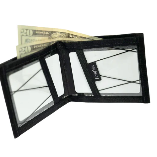 Vanguard Wallet by flowfold - Image 15