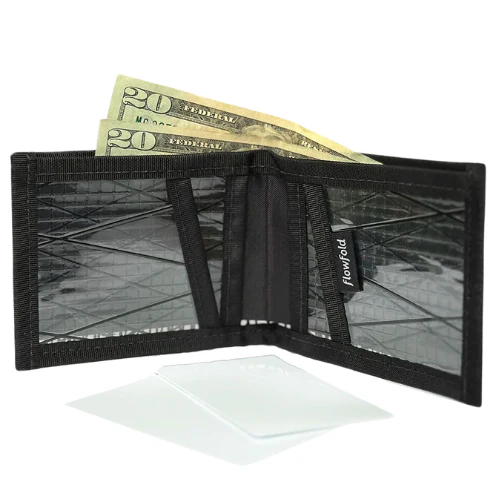 Vanguard Wallet by flowfold - Image 16