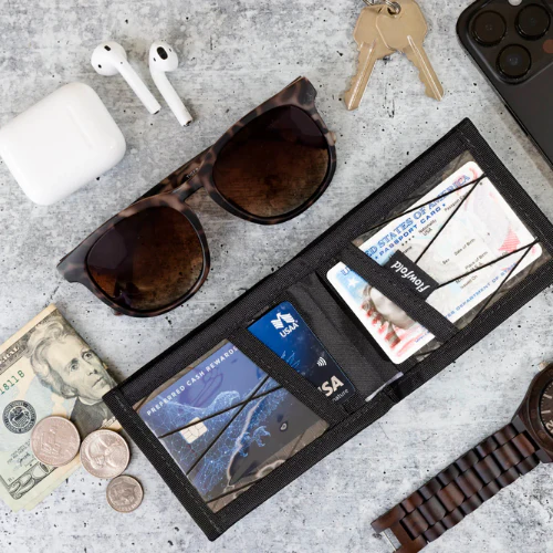 Vanguard Wallet by flowfold - Image 18