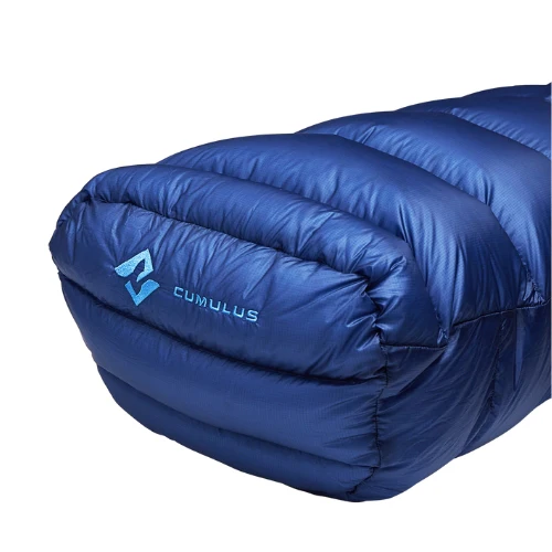 Vencer 100 Sleeping Bag by Cumulus - Image 7