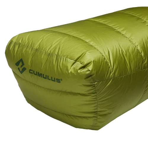 Vencer 200 Sleeping Bag by Cumulus - Image 7