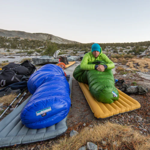 VersaLite 10°F Sleeping Bag by Western Mountaineering - Image 6