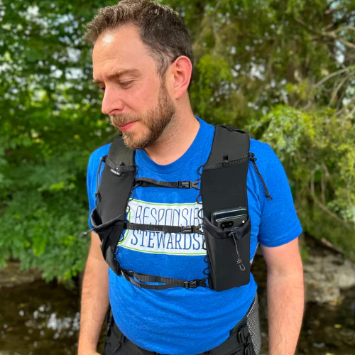 Hybrid Vest Straps by Nashville Pack - Image 2